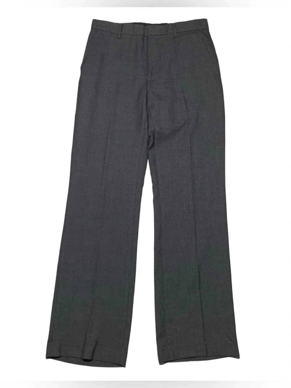 Rag & Bone Blazer Suit 100% Wool Gray Mens Size US 40 Pant Size 30x32 - Picture 4 of 14
